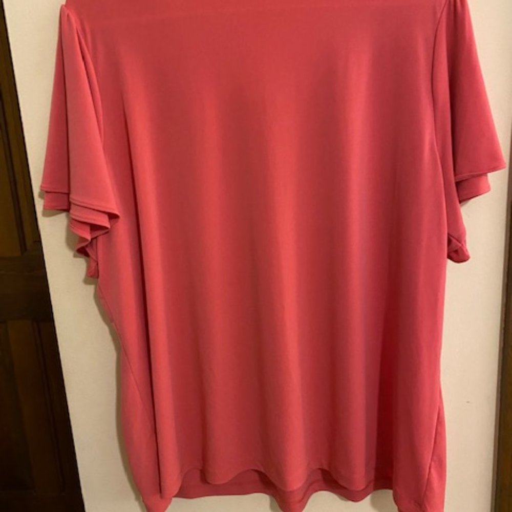 Calvin Klein Blouse - Picture 2 of 4